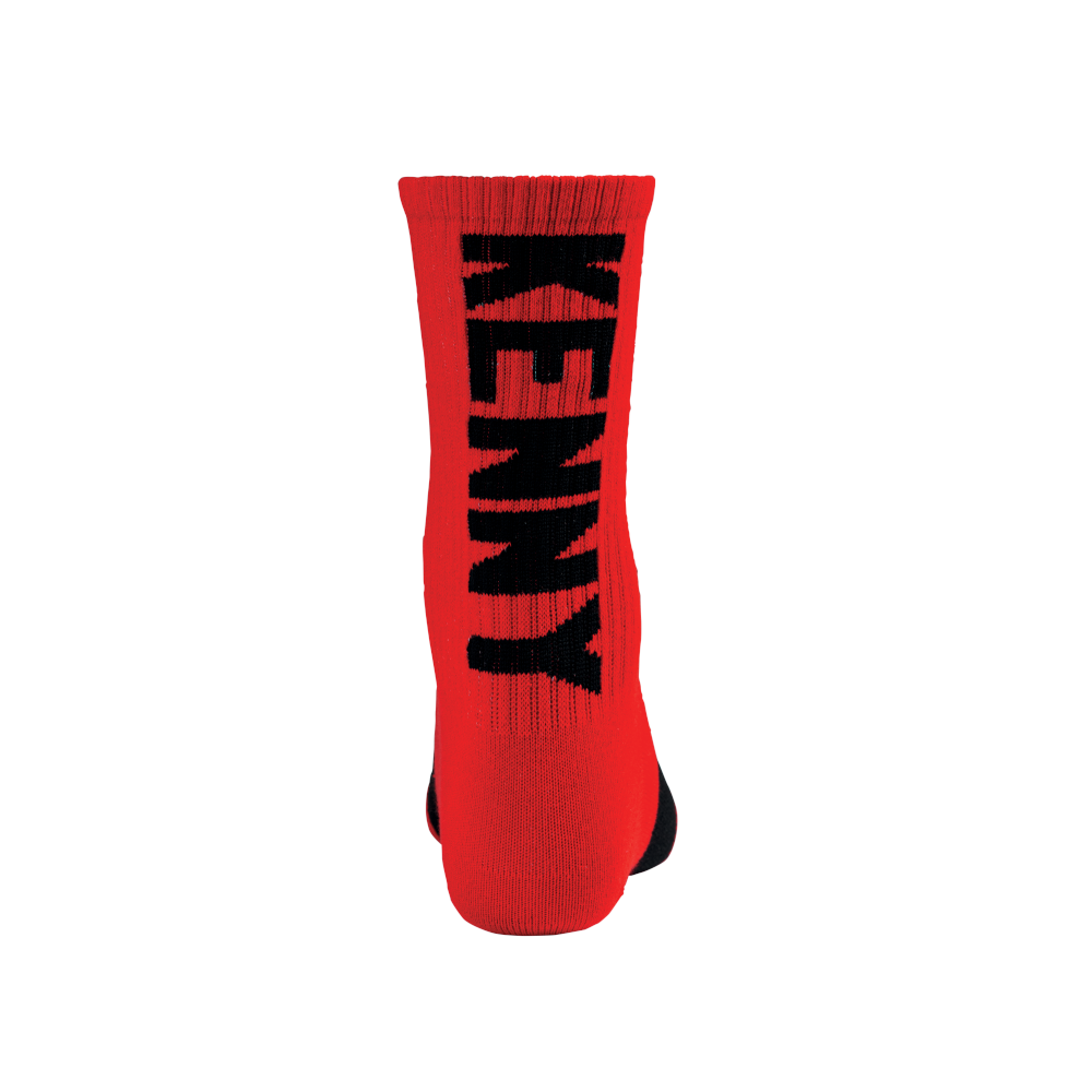 KENNY RACING Socks - Kenny MTB BMX Racing Australia | Shop Equipment and protection online | Kenny-Racing