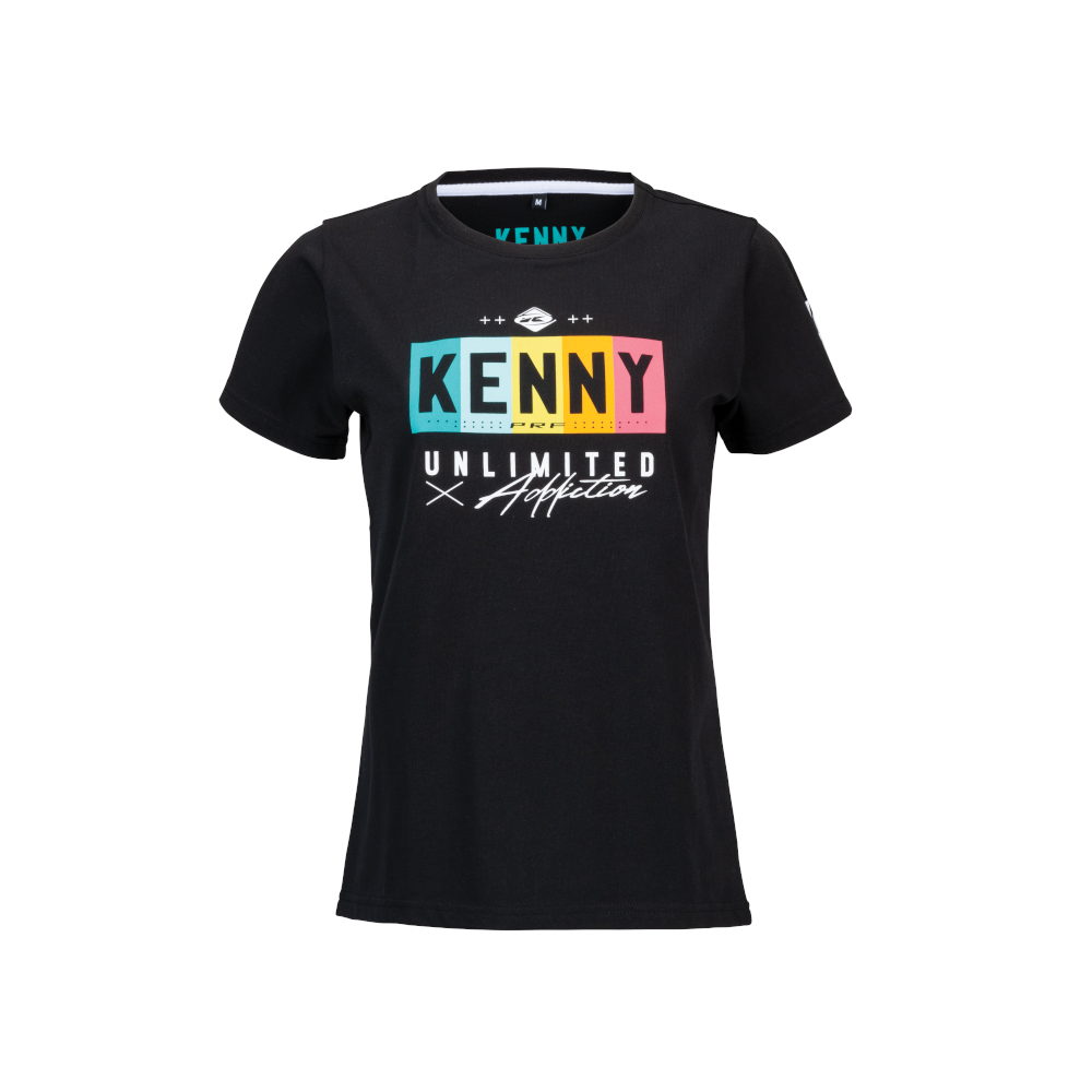 KENNY RACING Sportswear - Women's T-Shirt - Kenny MTB BMX Racing Australia | Shop Equipment and protection online | Kenny-Racing