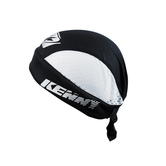 KENNY RACING Under Helmet - Black - Kenny MTB BMX Racing Australia | Shop Equipment and protection online | Kenny-Racing