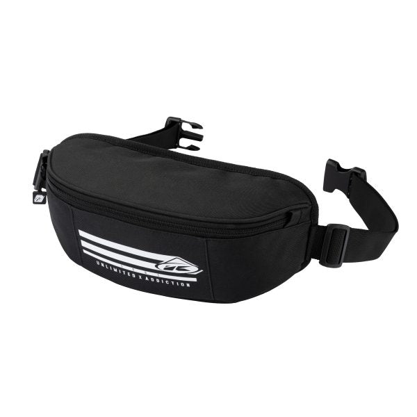 BumBag - Original Black | Shop kenny Racing Equipment and protection ...